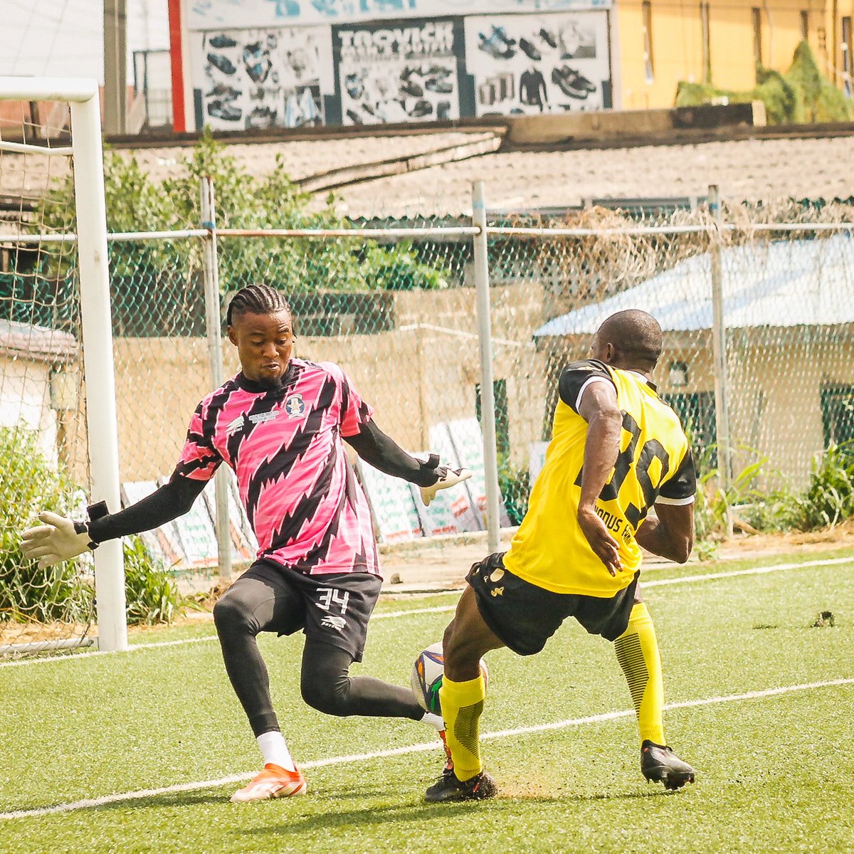 Decent outing with the boys against <a href="/ShootingSc/">Shooting Stars SC</a>

#H9 🦂