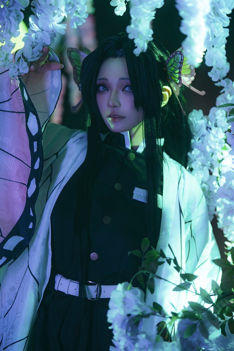 梅羅merrowe☀Polytheism tweet media