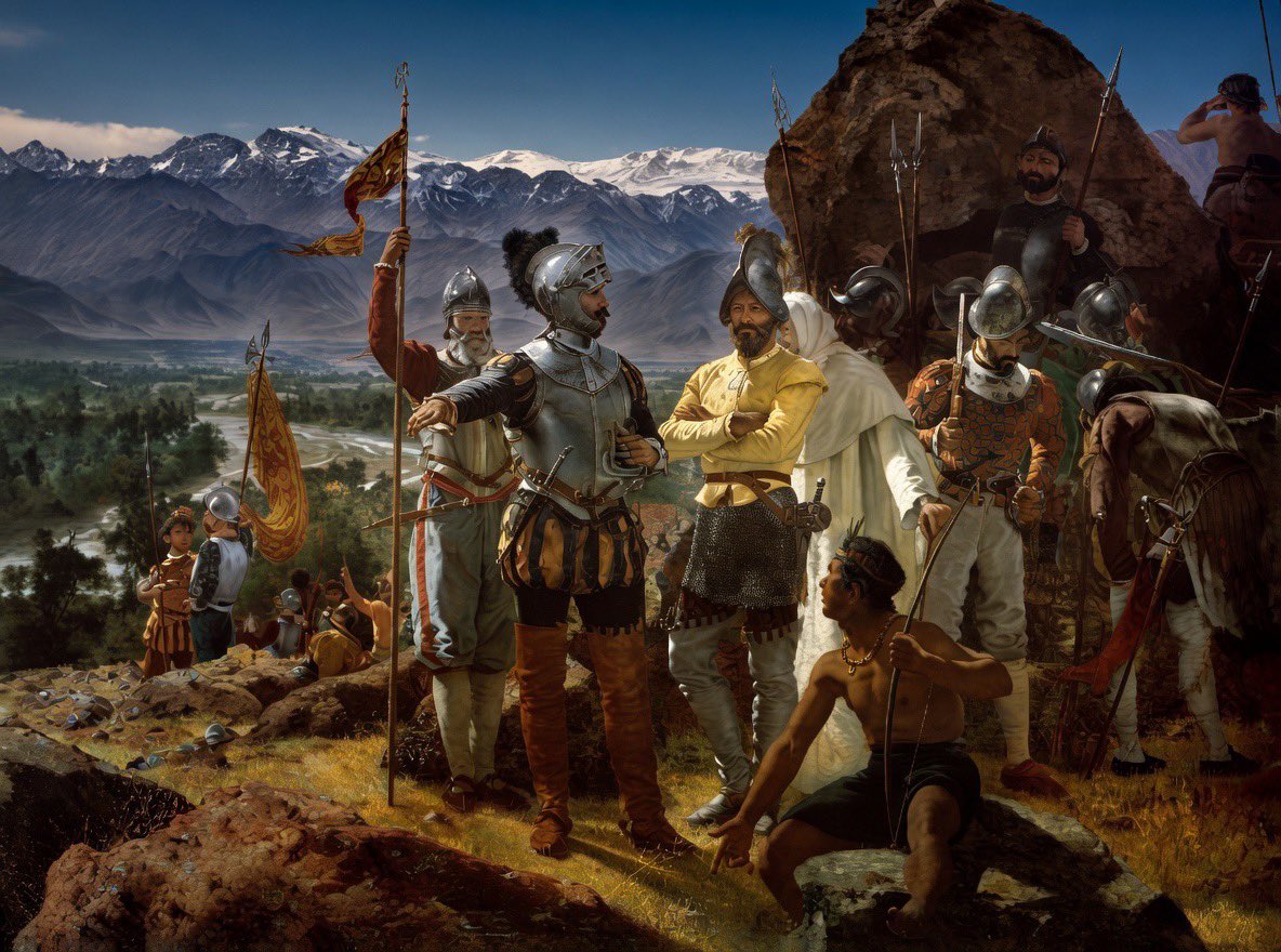 Ágora 🎙️ tweet media