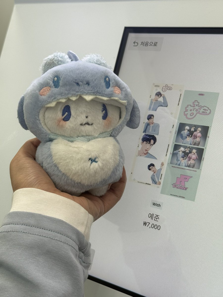 Taroᵖᵗ² 타로롱 |🦌💨 tweet media