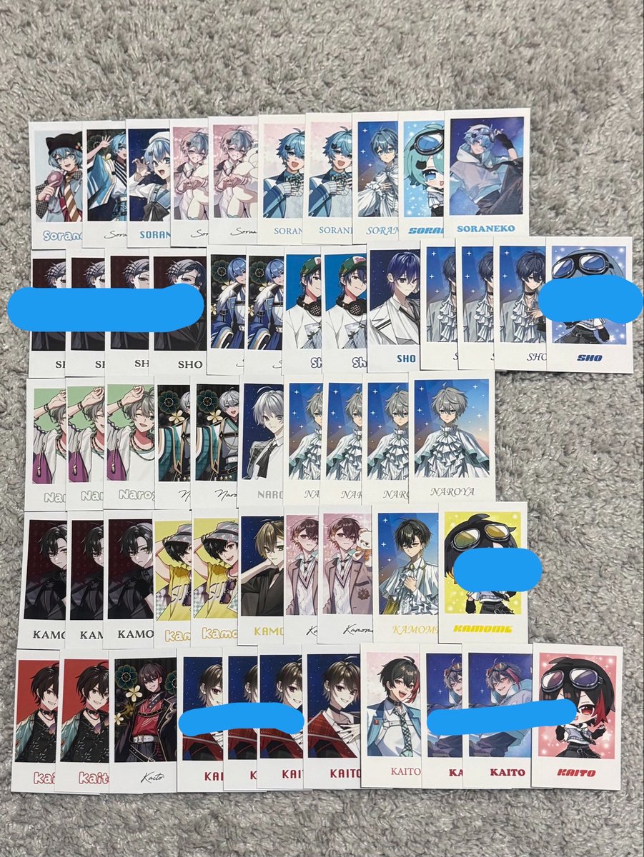 すのー tweet media