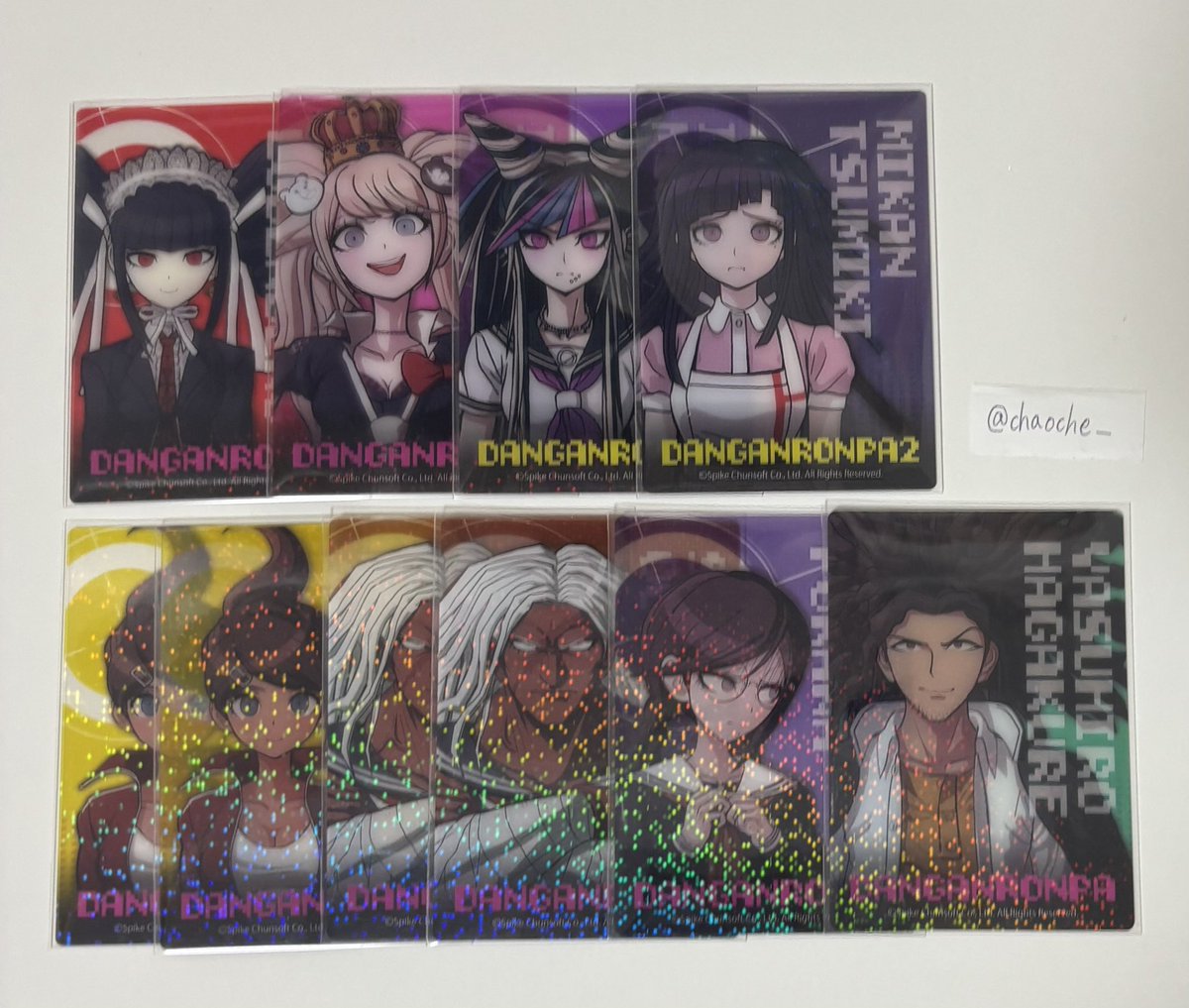 チャオ tweet media