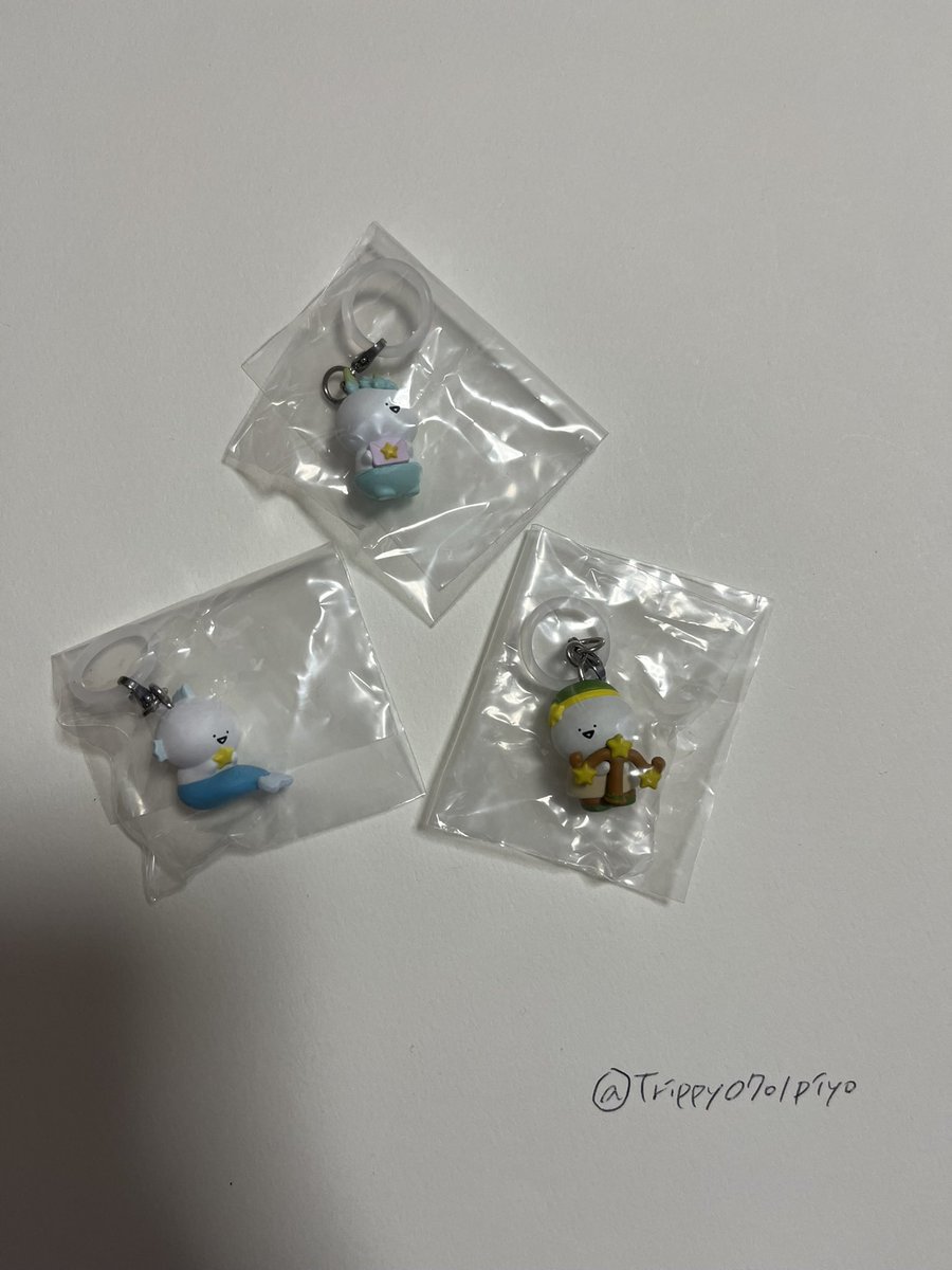 とりっぴー / お取引♡リトリン必読 tweet media