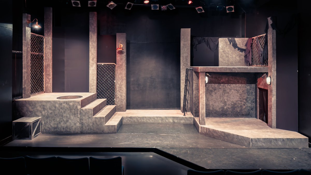 さとうひでのり (STAGEMATES) tweet media