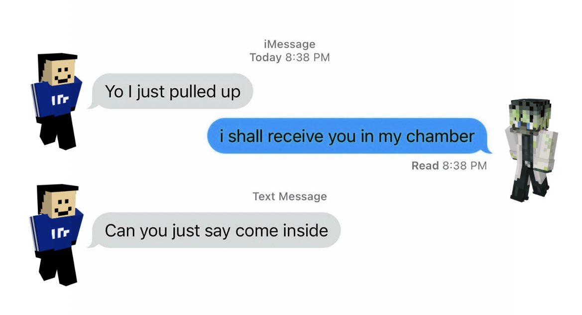 wika ✭ qsmp2 era! tweet media