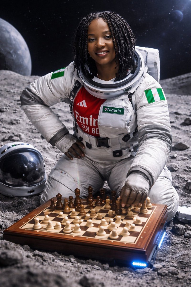 Blessing 4 Arsenal tweet media