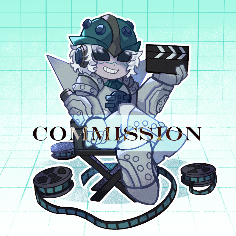 SINITA✨️|| Comm Open tweet media