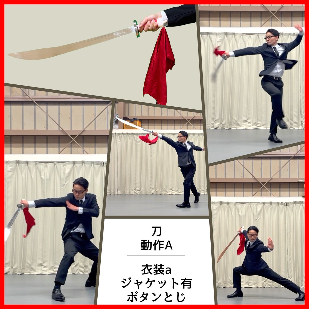 suits_action's tweet image. 昨年末からBOOTHにて配布しております『無料お試しパック』ですが、2600ダウンロードを超えました！

まだお試しでない方は是非この機会に♪

お好きな武器、動き、衣装が見つかりましたら、是非通常パックの方もよろしくお願いします😊

#スーツアクションの人
#reference