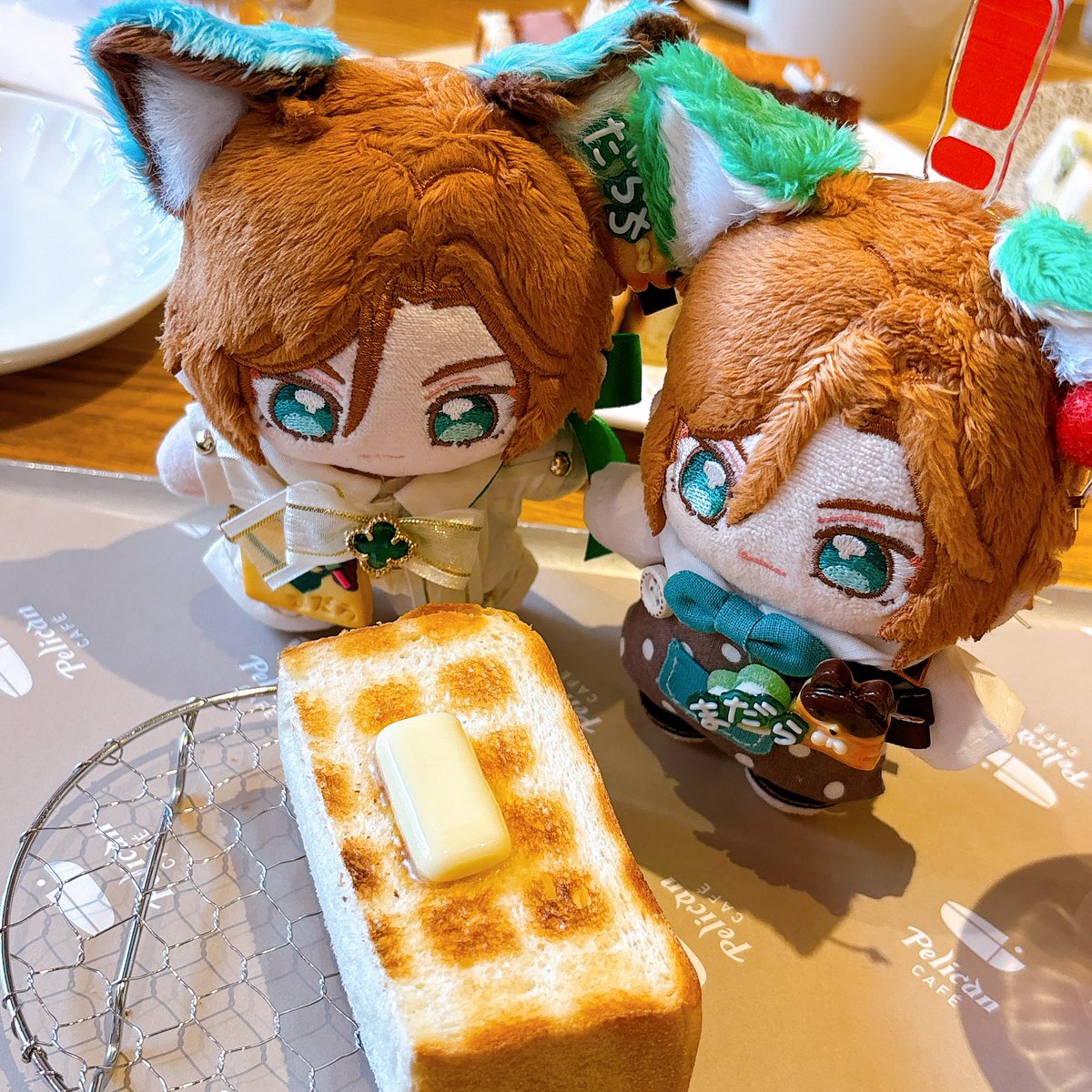 うん、半分減ったね
気づいたねえらいね