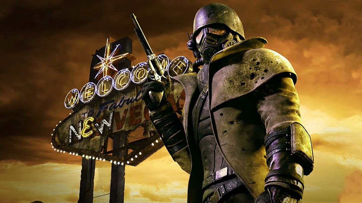 Playfront_de's tweet photo. Kein New Vegas Remaster? ☢️ Bethesda fehlt laut Avellone der Quellcode. Ein technisches Desaster droht. 🛠️ #Fallout #NewVegas #Bethesda #Obsidian #GamingNews #TechCheck

👉 Zur vollständigen Story: https://t.co/qdjDHs4YIi https://t.co/yD8c3927za