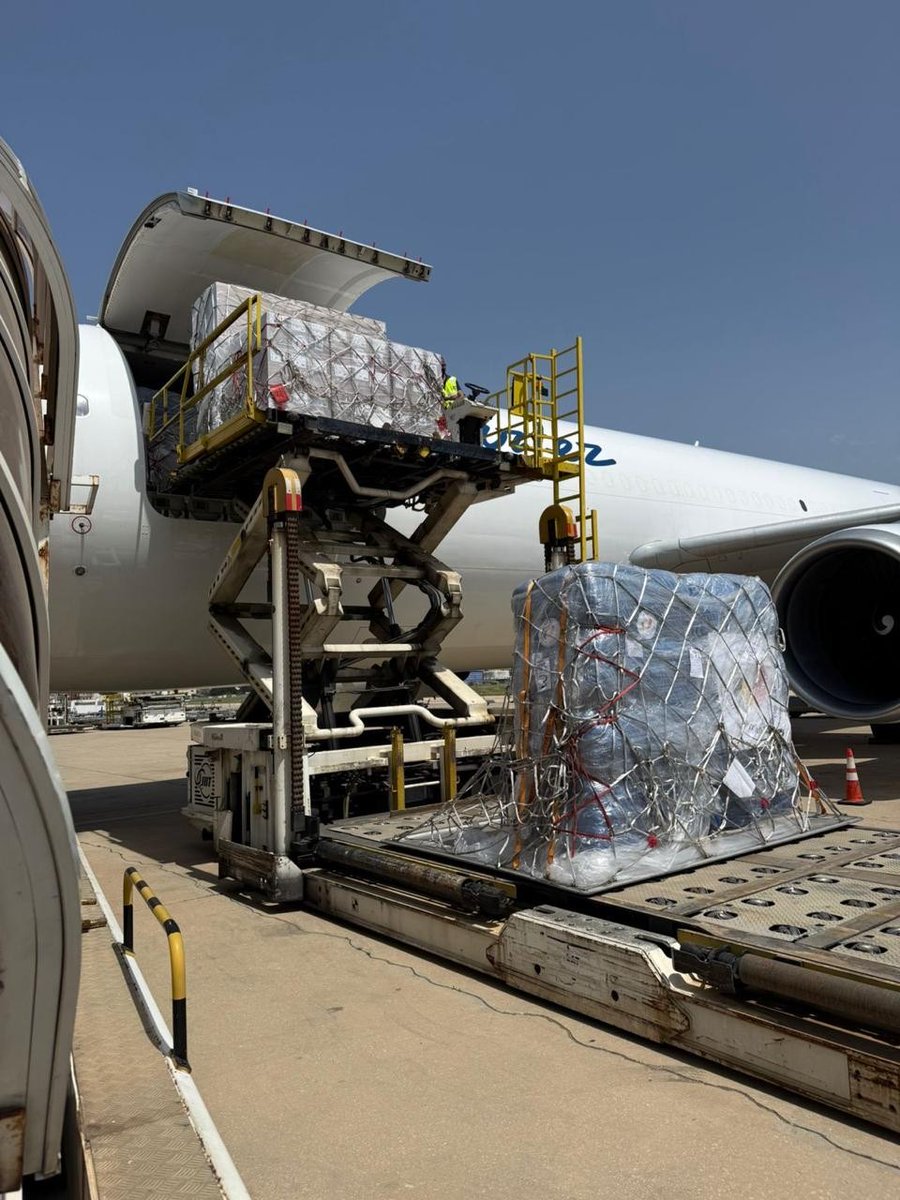 🇩🇪 GER on Peace & Humanitarian Action tweet media