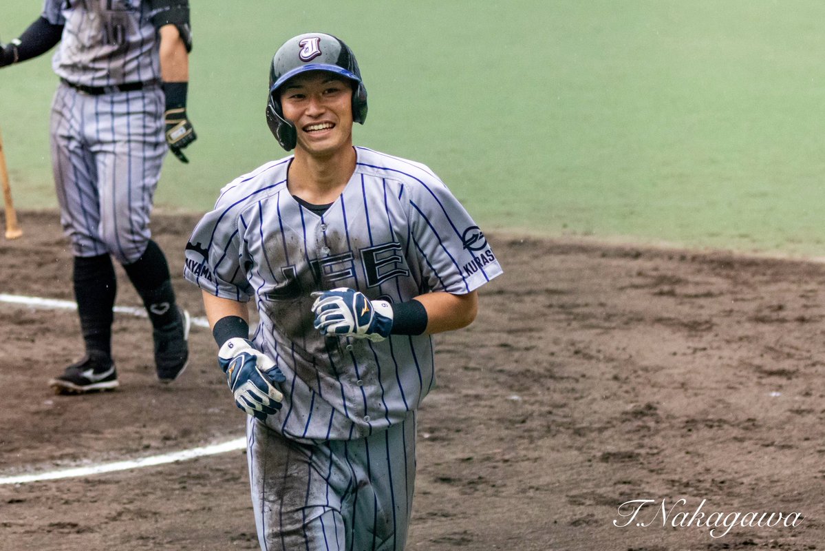 中川達夫 tweet media