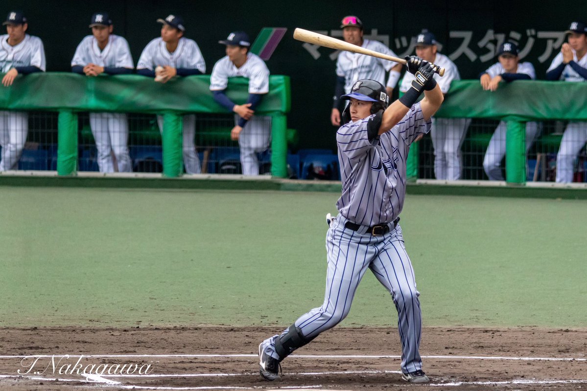 中川達夫 tweet media
