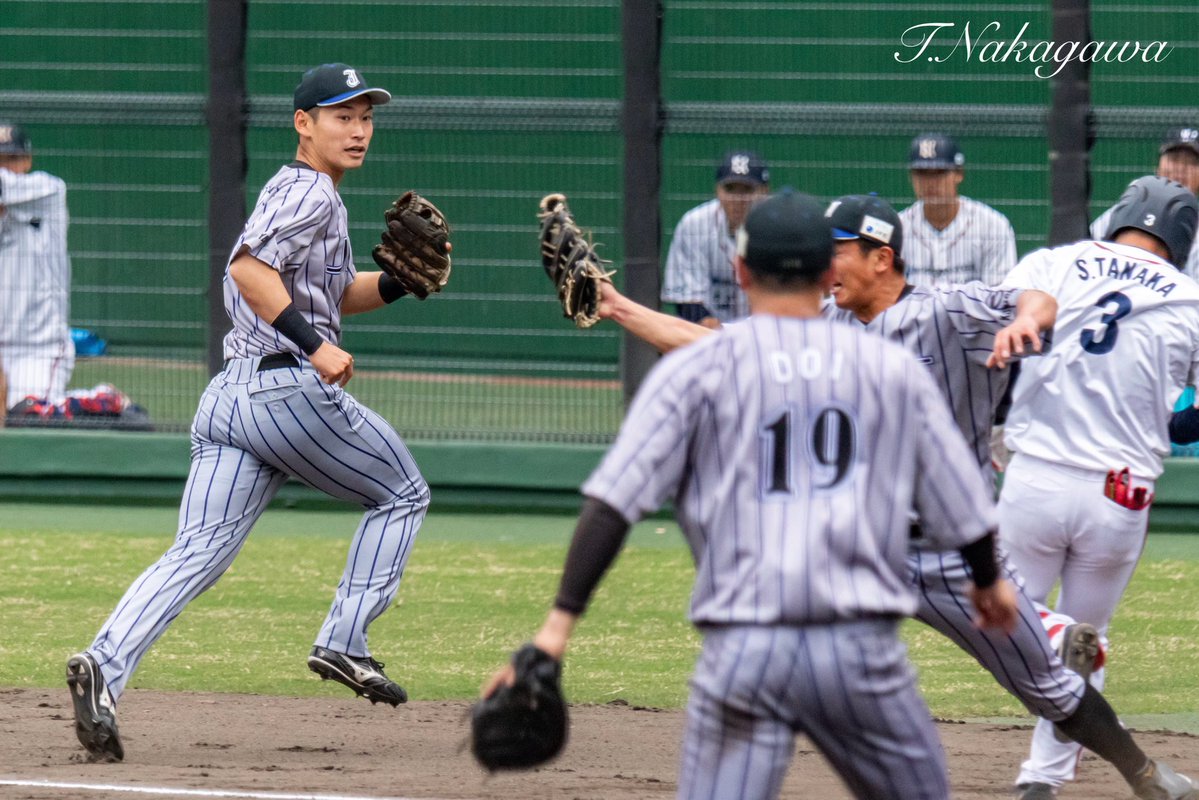 中川達夫 tweet media