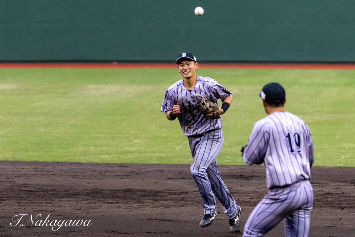 中川達夫 tweet media