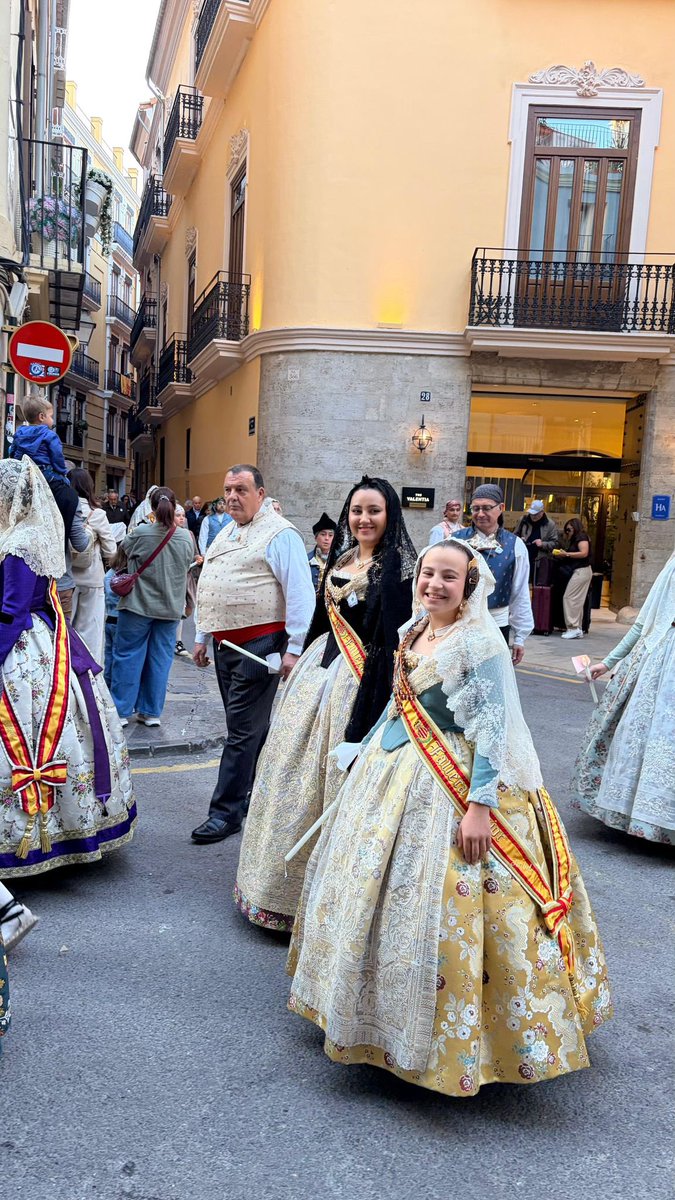 Falla Corretgeria 💯 tweet media