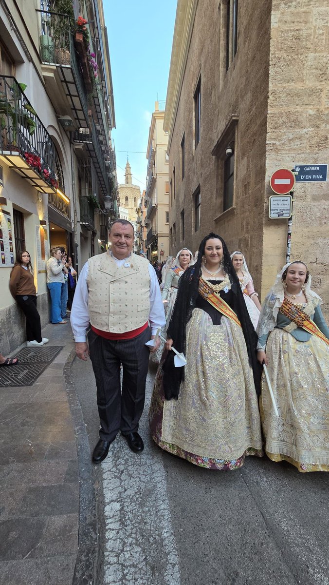 Falla Corretgeria 💯 tweet media