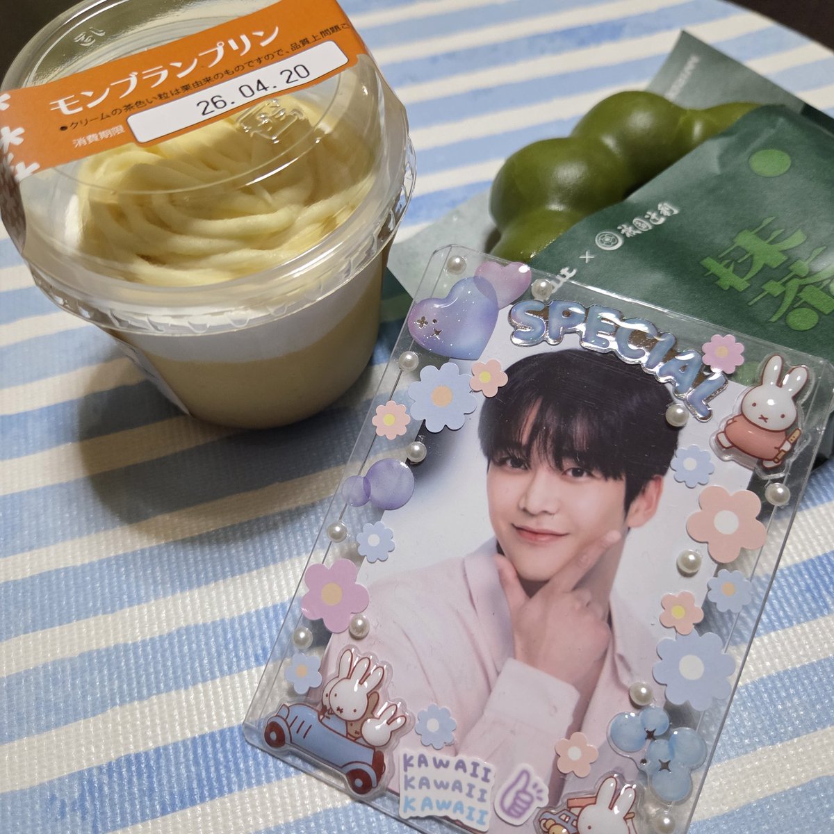 𝕪𝕦𝕪𝕦🐭ෆ˚* tweet media