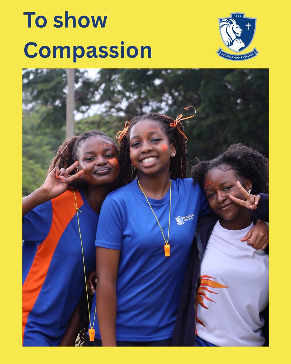 Rusinga Schools tweet media