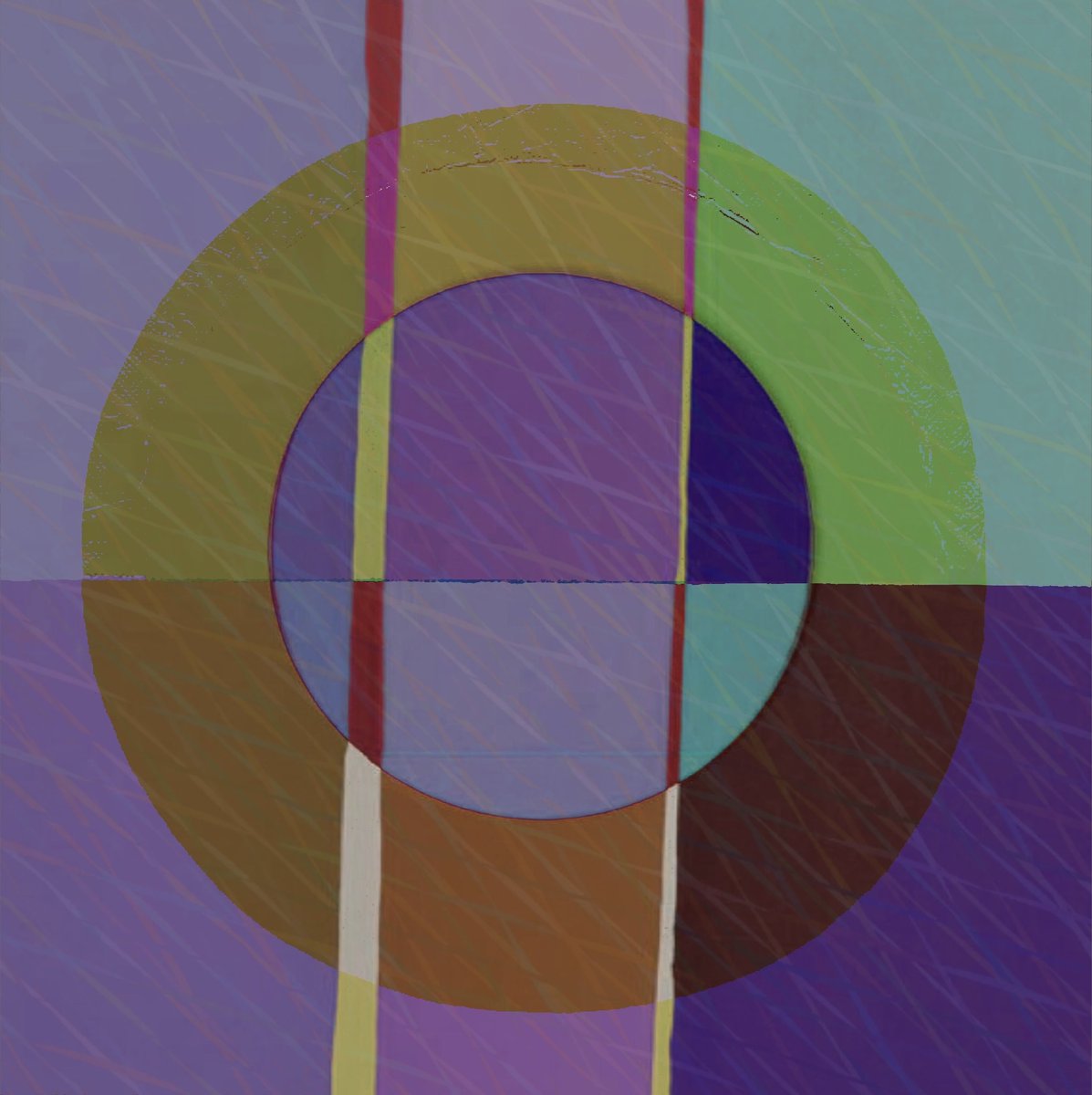 ricfrophoto's tweet image. #Abstract  #color #Abstractart #Abstractartwork 
#geometric #mixedmedia #composition #colurs #structure #hardedge #geometricartwork #geometricart