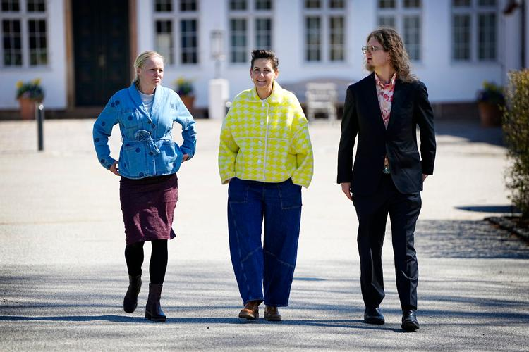 Sebastian Vikkelsøe-Engelbrecht tweet media