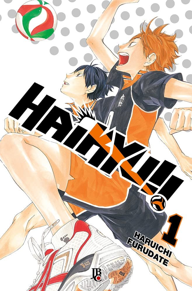 KokoroOfertas's tweet image. 🩷 Haikyu! Vol. 01 - Big

❌ De  R$63,90
⭐ Por R$26,97 (-57%) 
👉 amzn.to/4tXSiHV

⚡ Oferta por tempo limitado.

🪄 Mais ofertas no grupo: linktr.ee/kokoro134

#Amazon #Anúncio