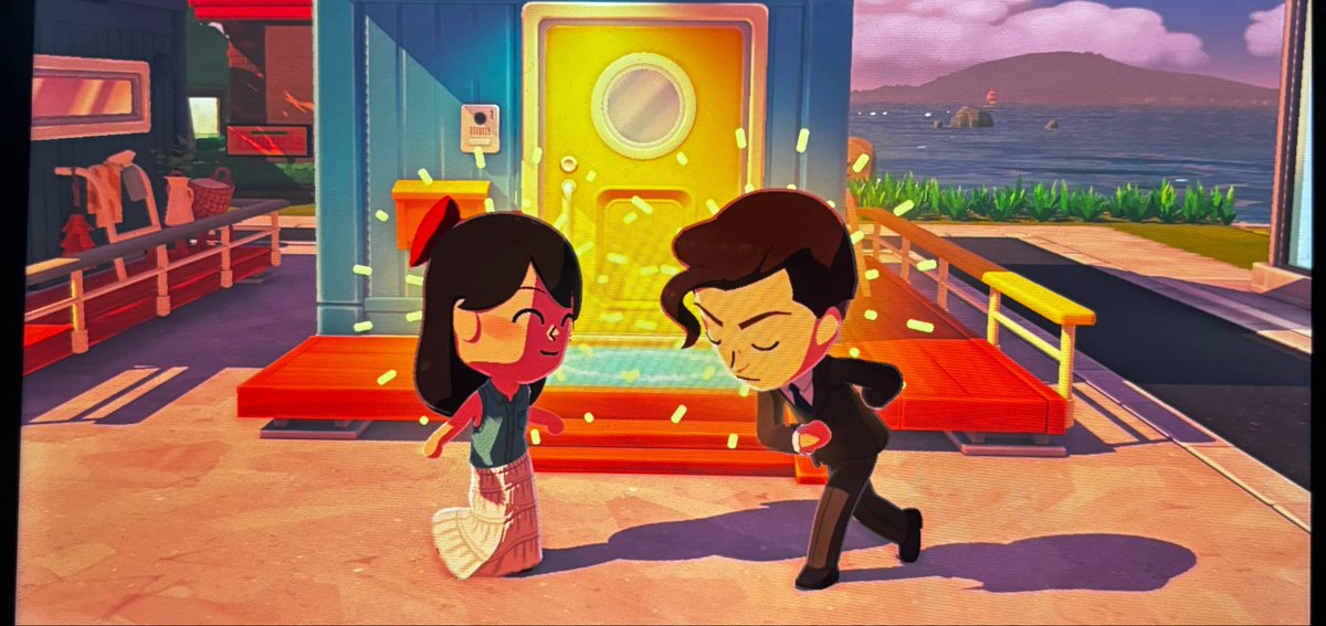 sovieshugf's tweet photo. i made adelaide mii and sovieshu mii :3 https://t.co/qpusBvgT23
