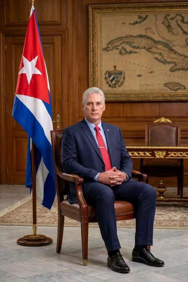 CIMEX-Mariel, S.A. tweet media