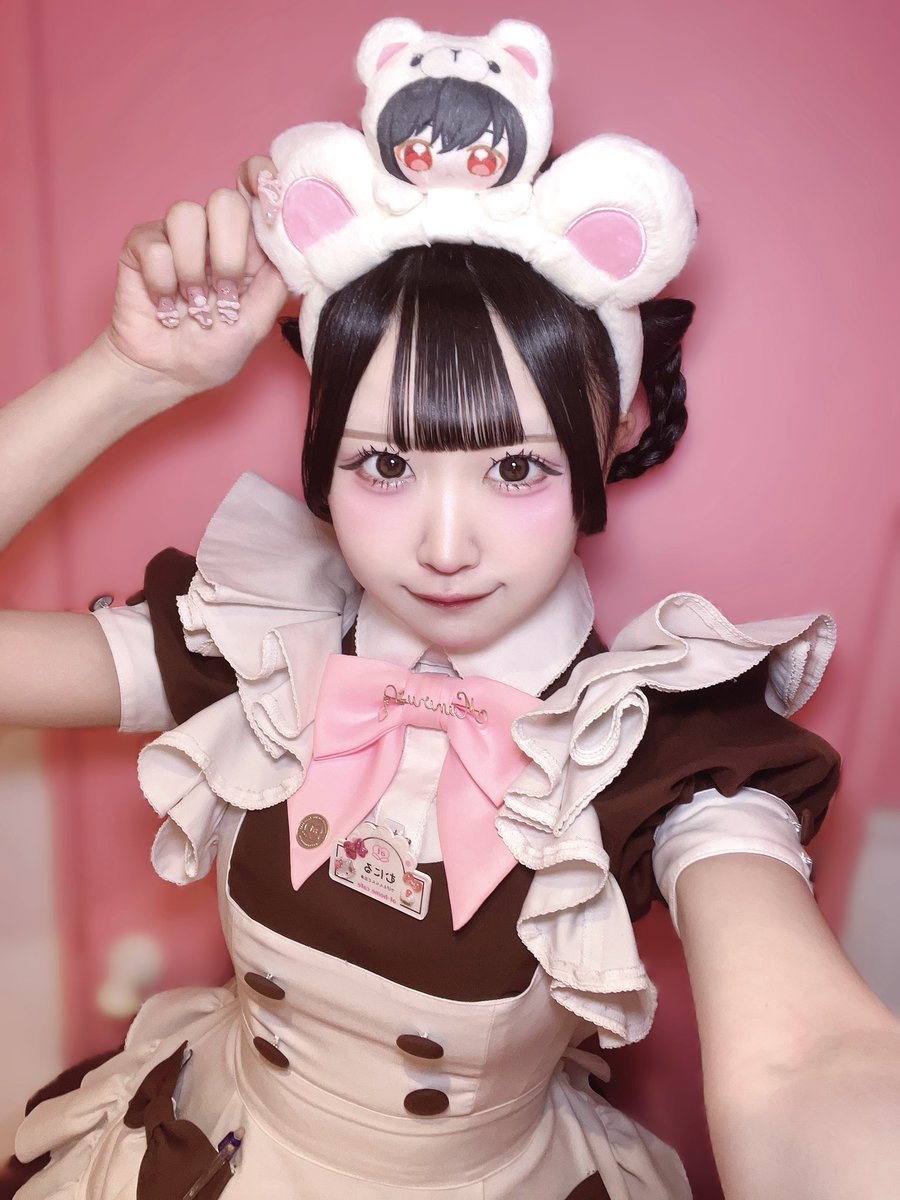 むにる🎀 tweet media