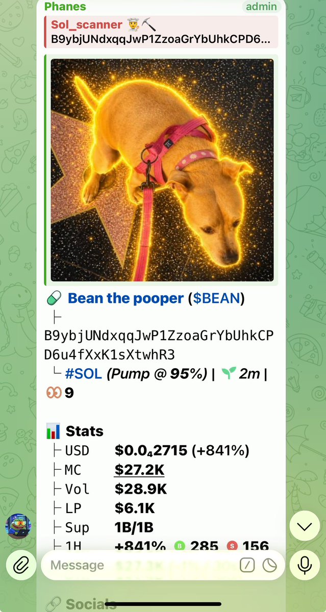 Sol_Scanner⚖️ℹ️ tweet media