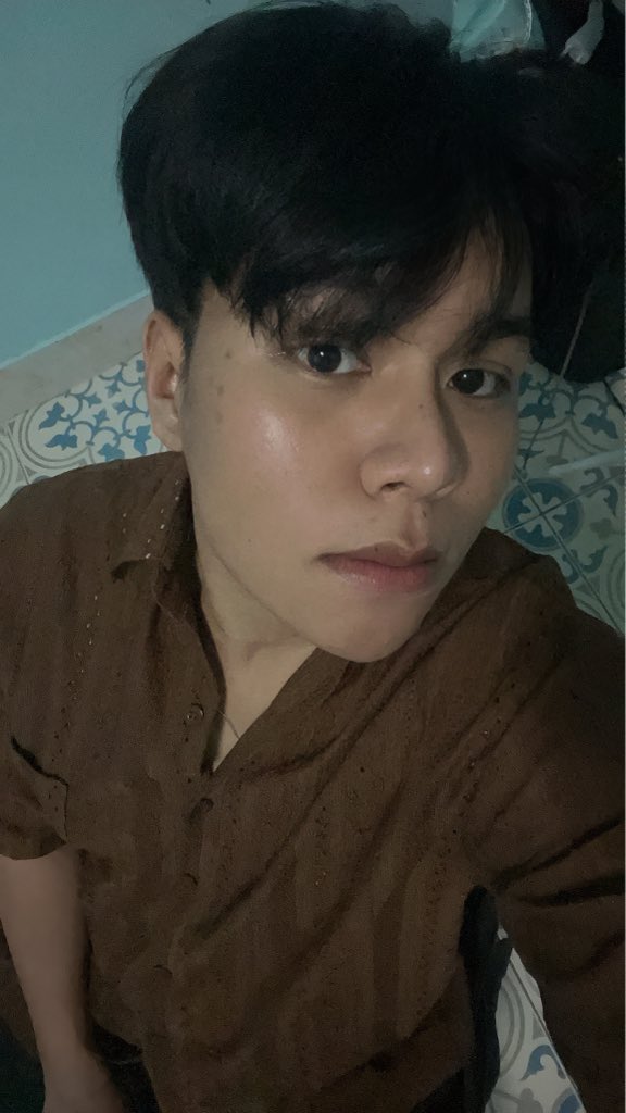 Aprisit Min tweet media