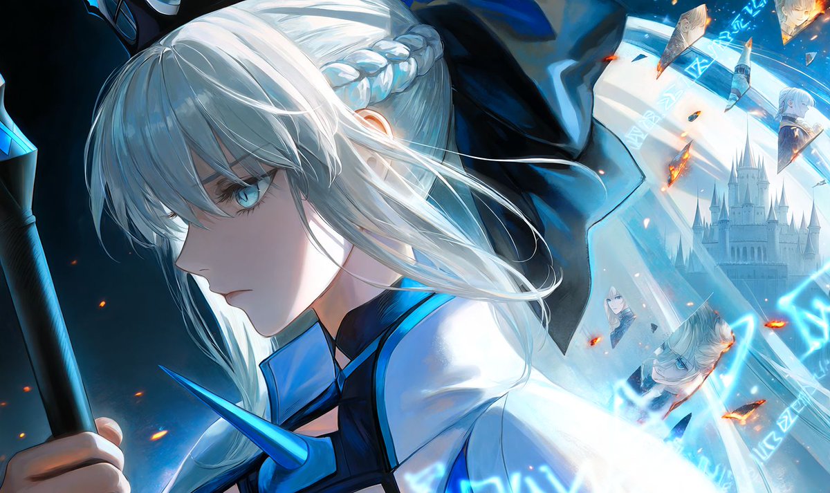 ひゅぺる tweet media