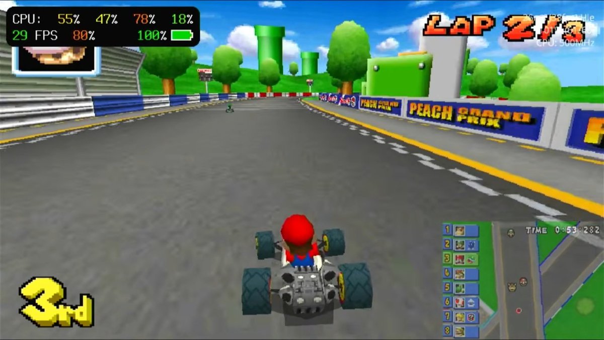 Planète Vita tweet media