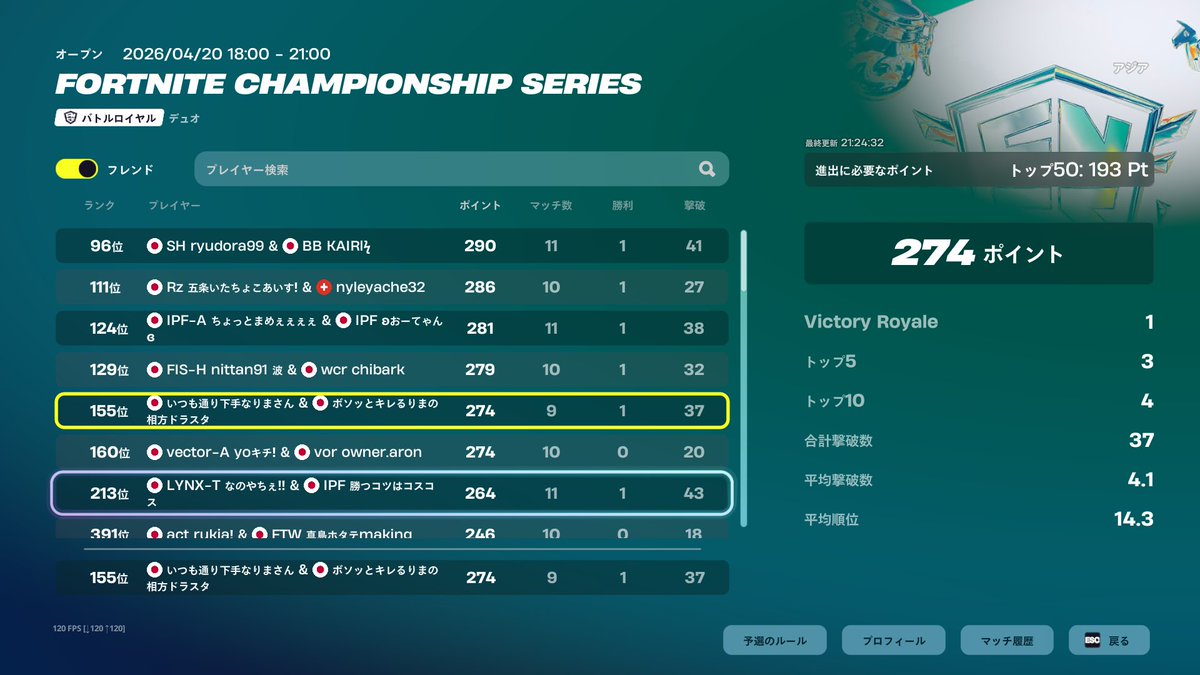 LFT りま😈 tweet media