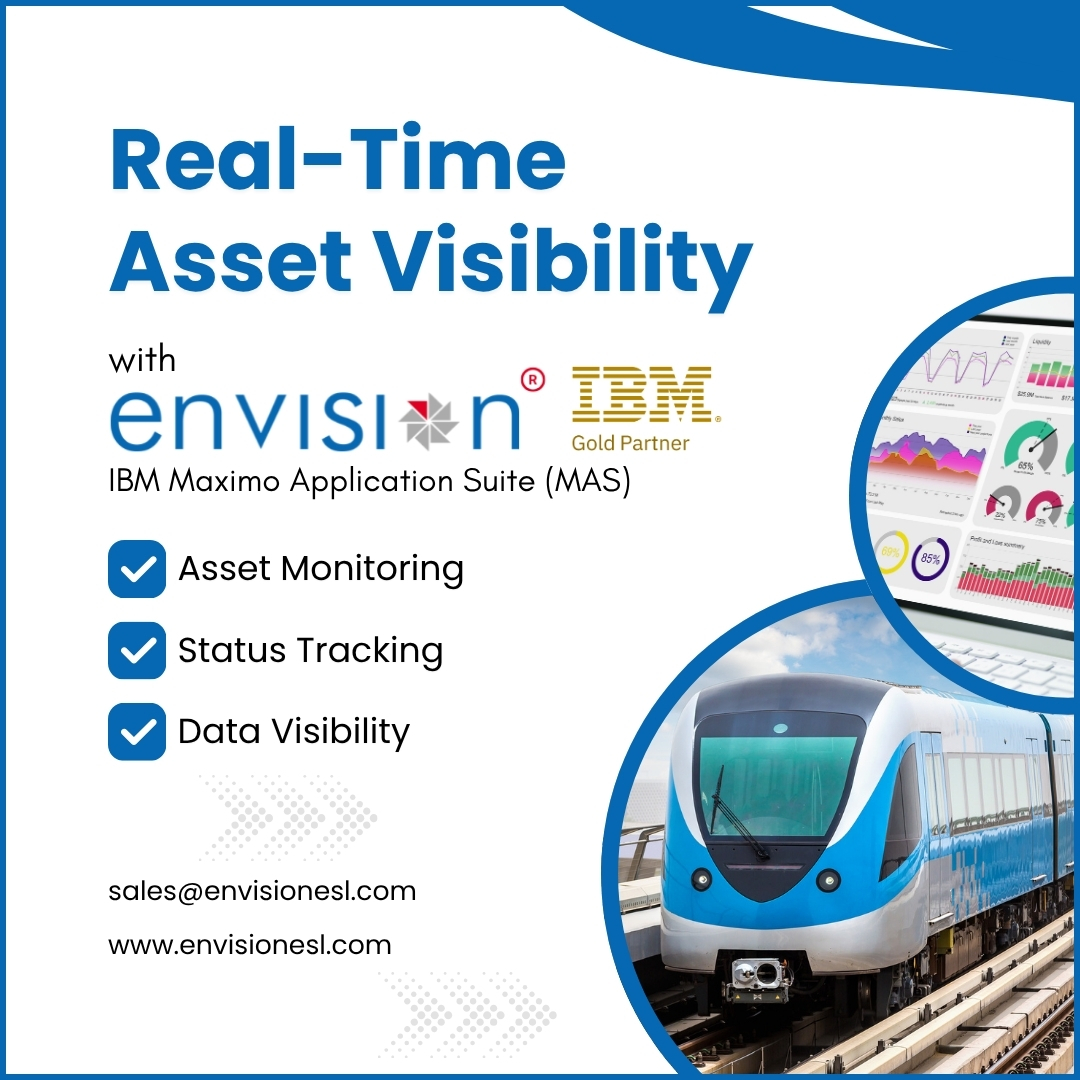 Envision Enterprise tweet media