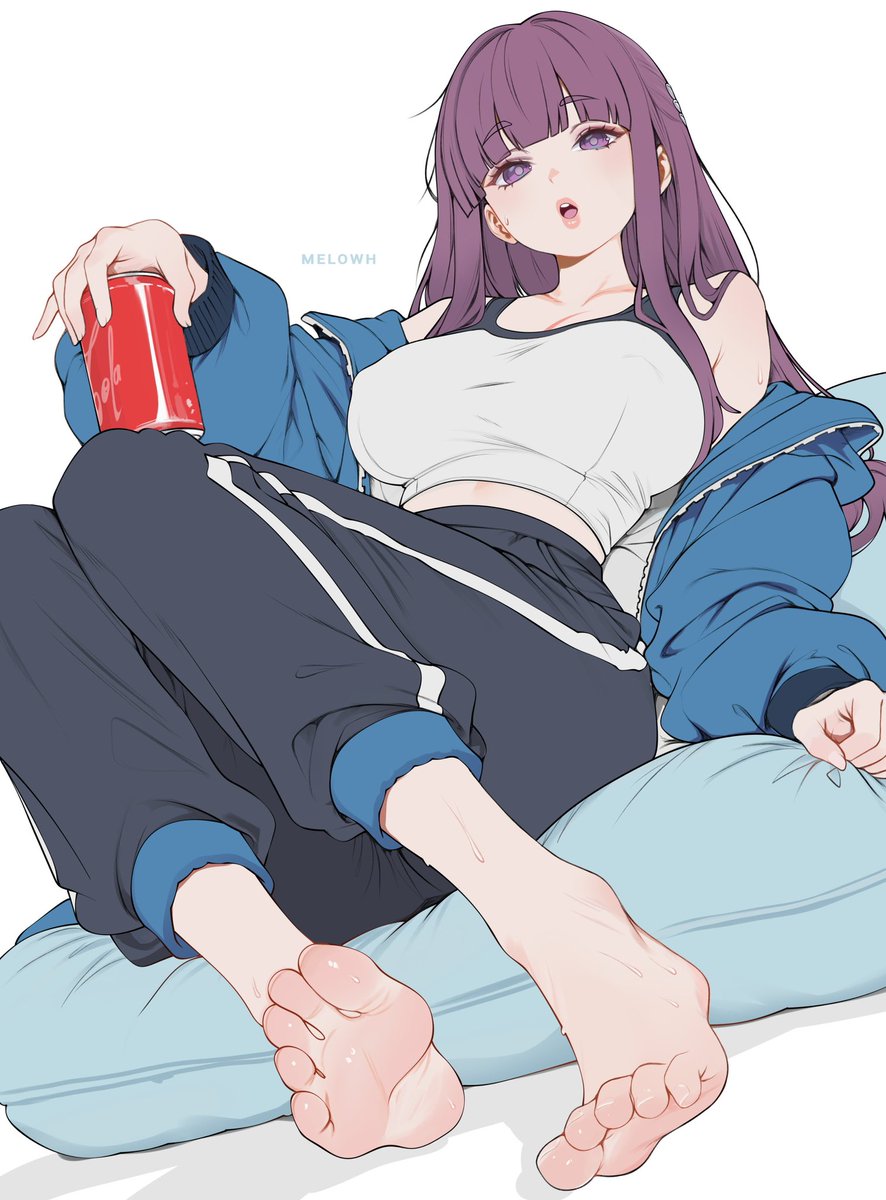 Sybil 🌸✨ tweet media