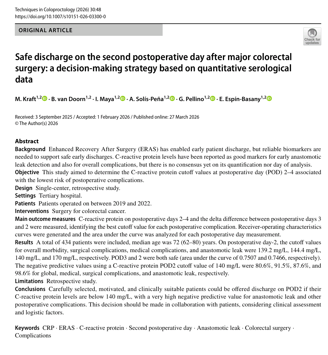 Gianluca Pellino tweet media