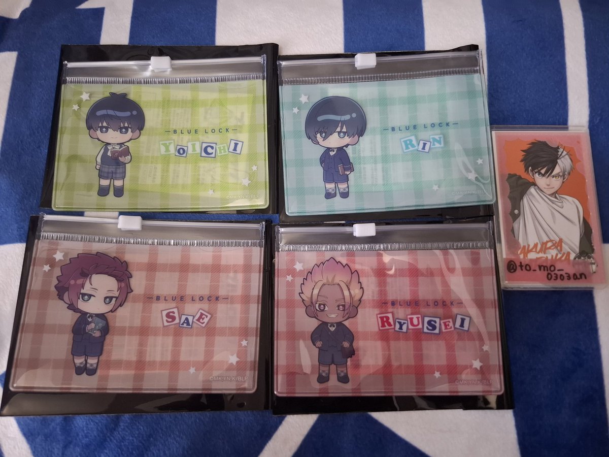 巴@初回リトリン必読 tweet media