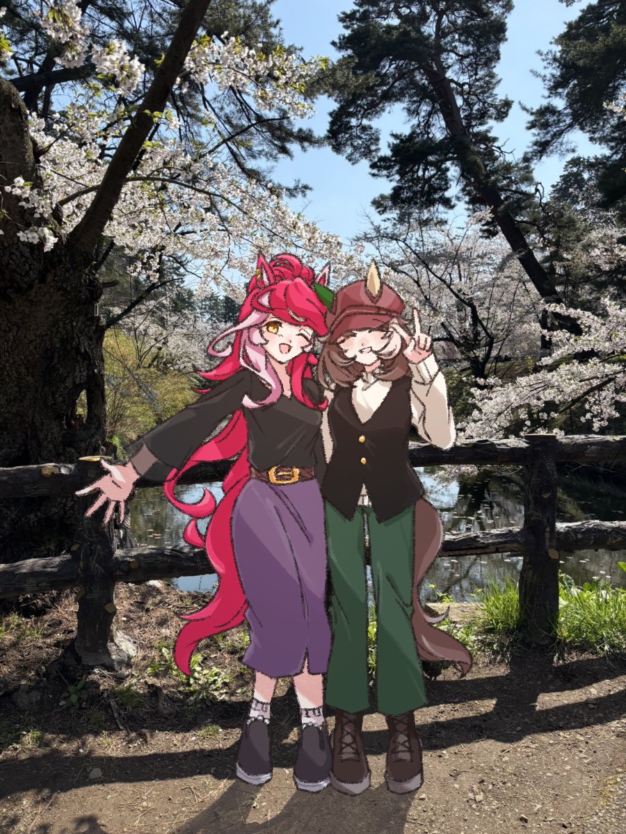 ﾗｳﾞﾏﾙ🌸