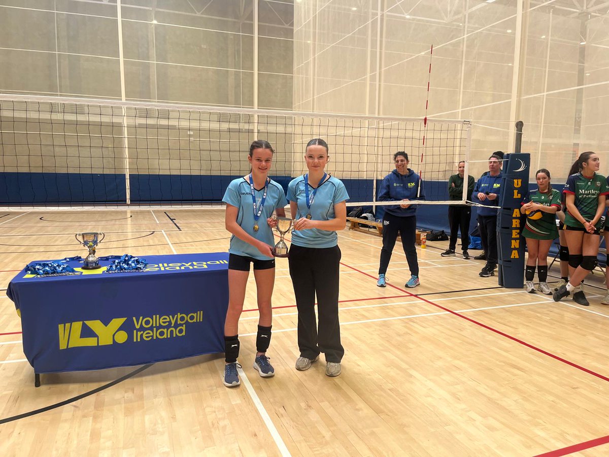 Extra-Curricular St. Mary's College Naas tweet media