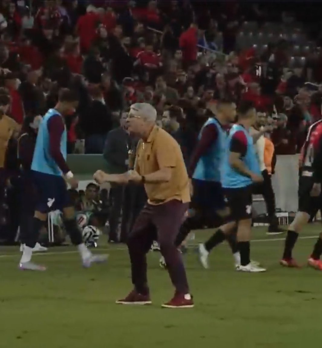 Paulo - Athletico M1l Gr4u tweet media