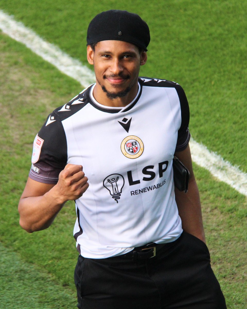 Bromley FC tweet media