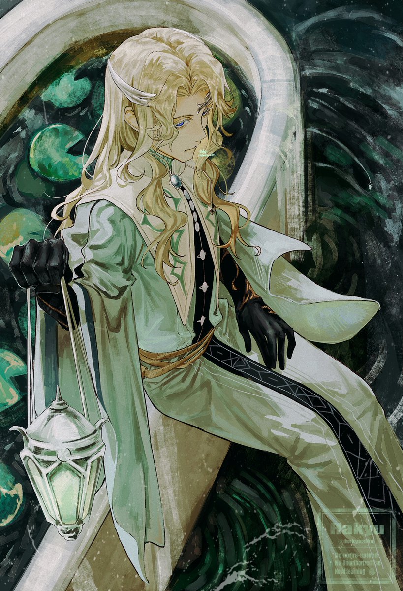 爬宮/Hakyu tweet media