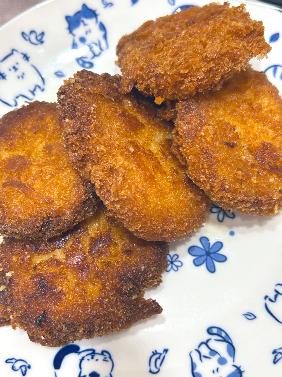 🌾あき🌾👻 tweet media