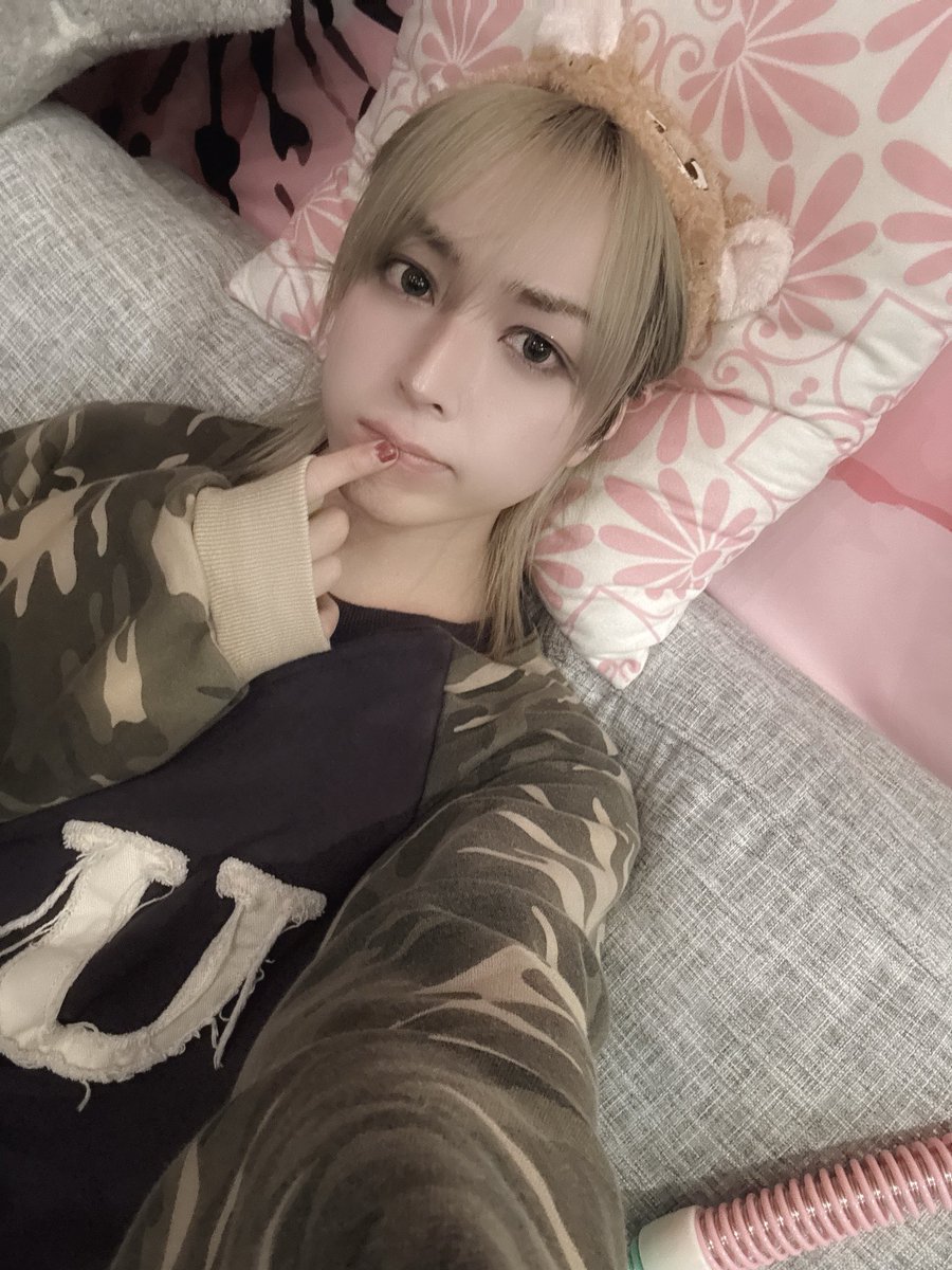 蒼井翔太 tweet media