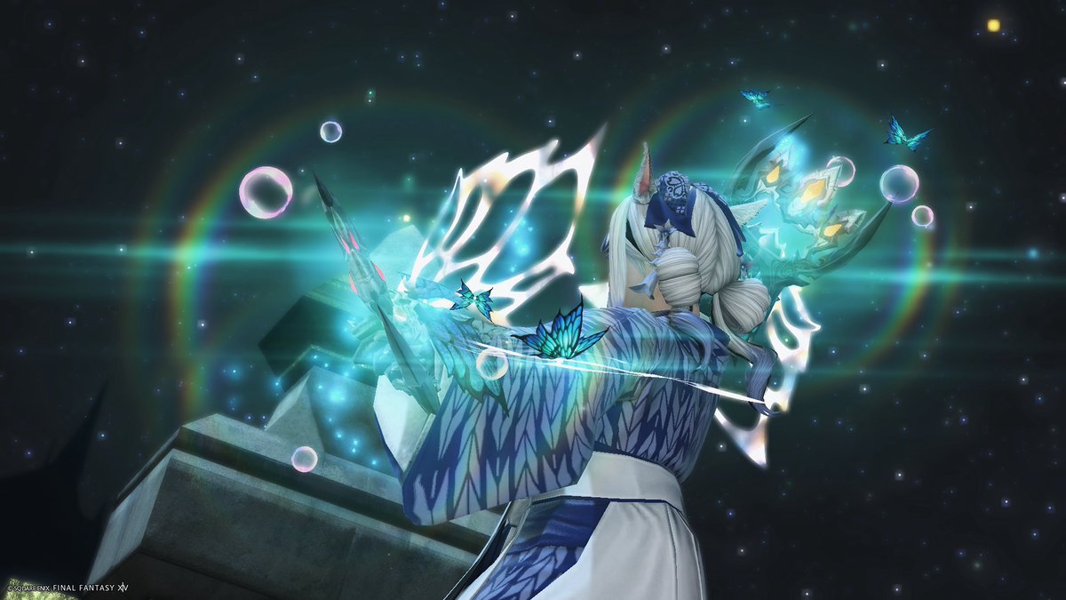 もくず🐈‍⬛🌱 tweet media