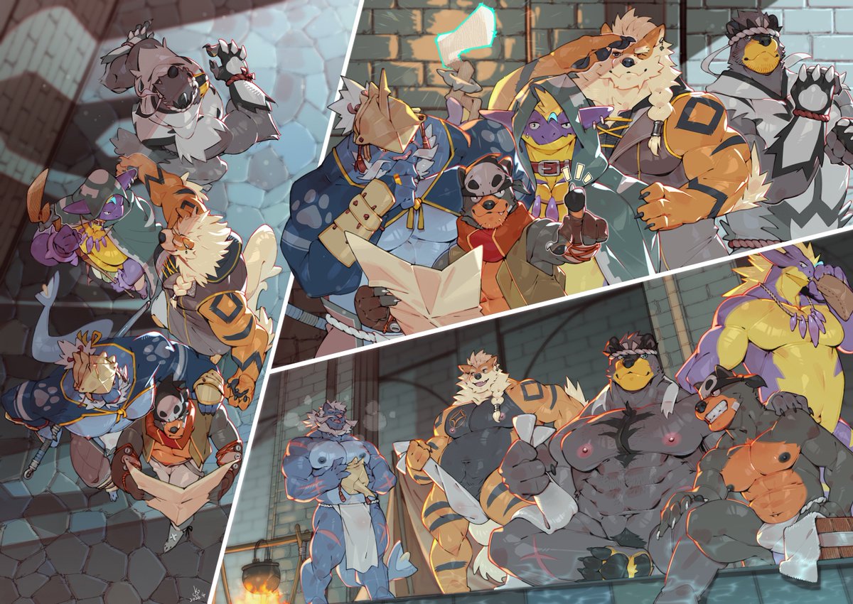 雷尼(Kourney) tweet media