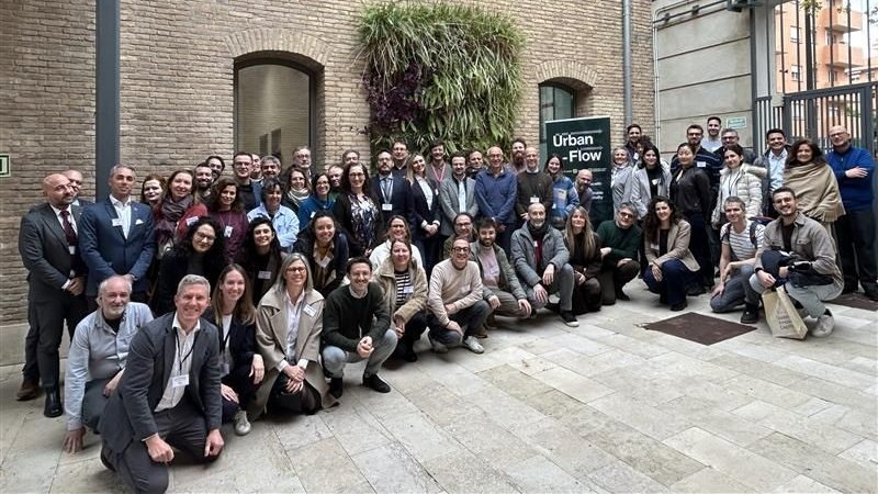 ITACA Institute tweet media