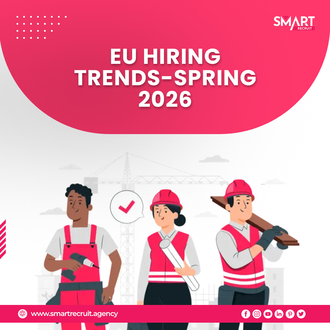 Smart Recruit tweet media