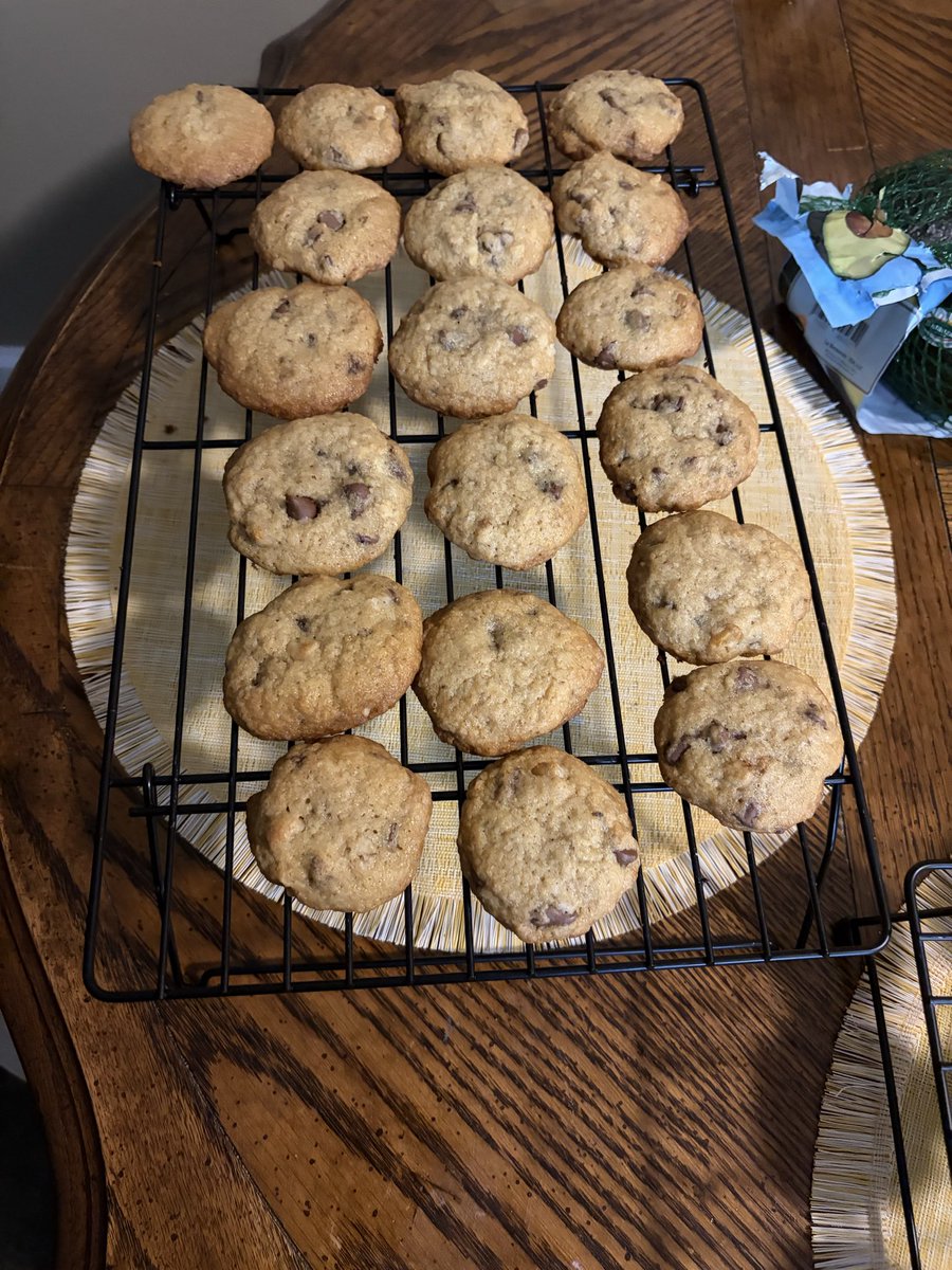 Ashleychrirfv's tweet photo. Cookies 😜 https://t.co/6ljzAPHni6